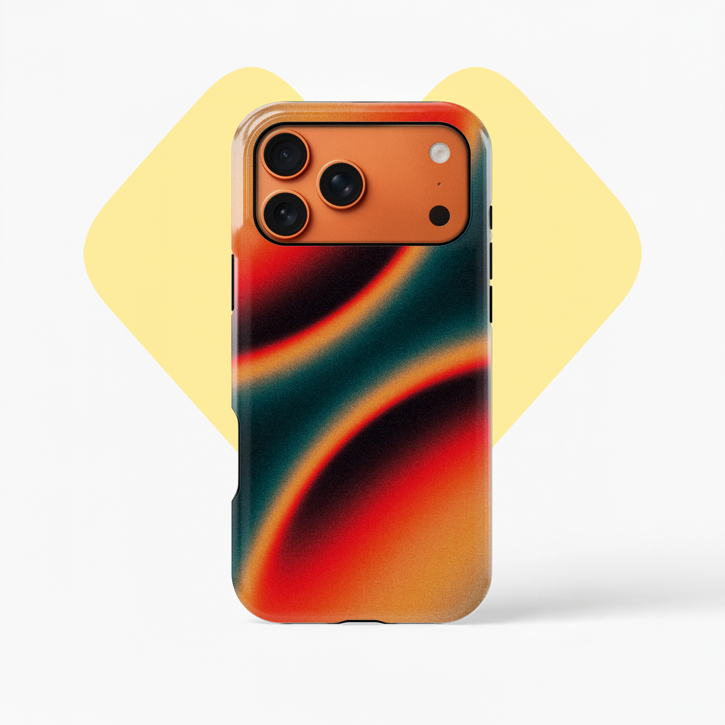 Cosmic Pattern