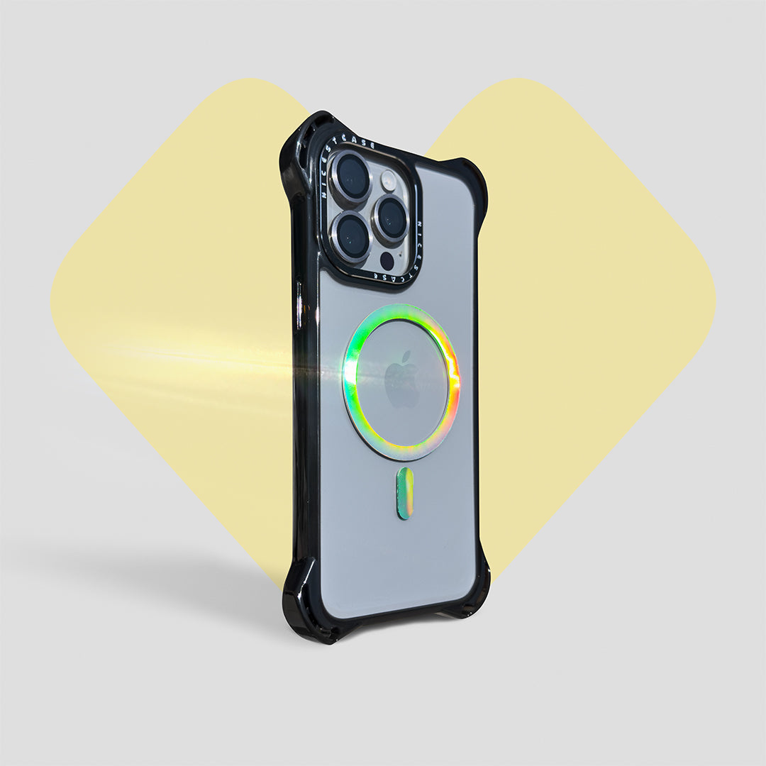 Aura MagSafe Holo