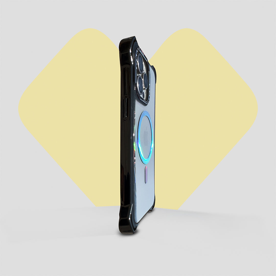 Aura MagSafe Holo