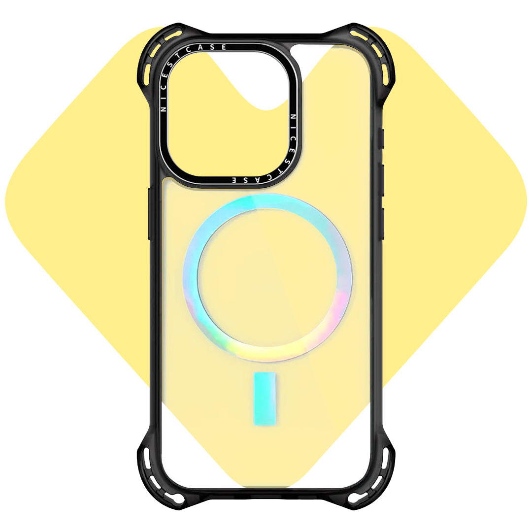 Aura MagSafe Holo