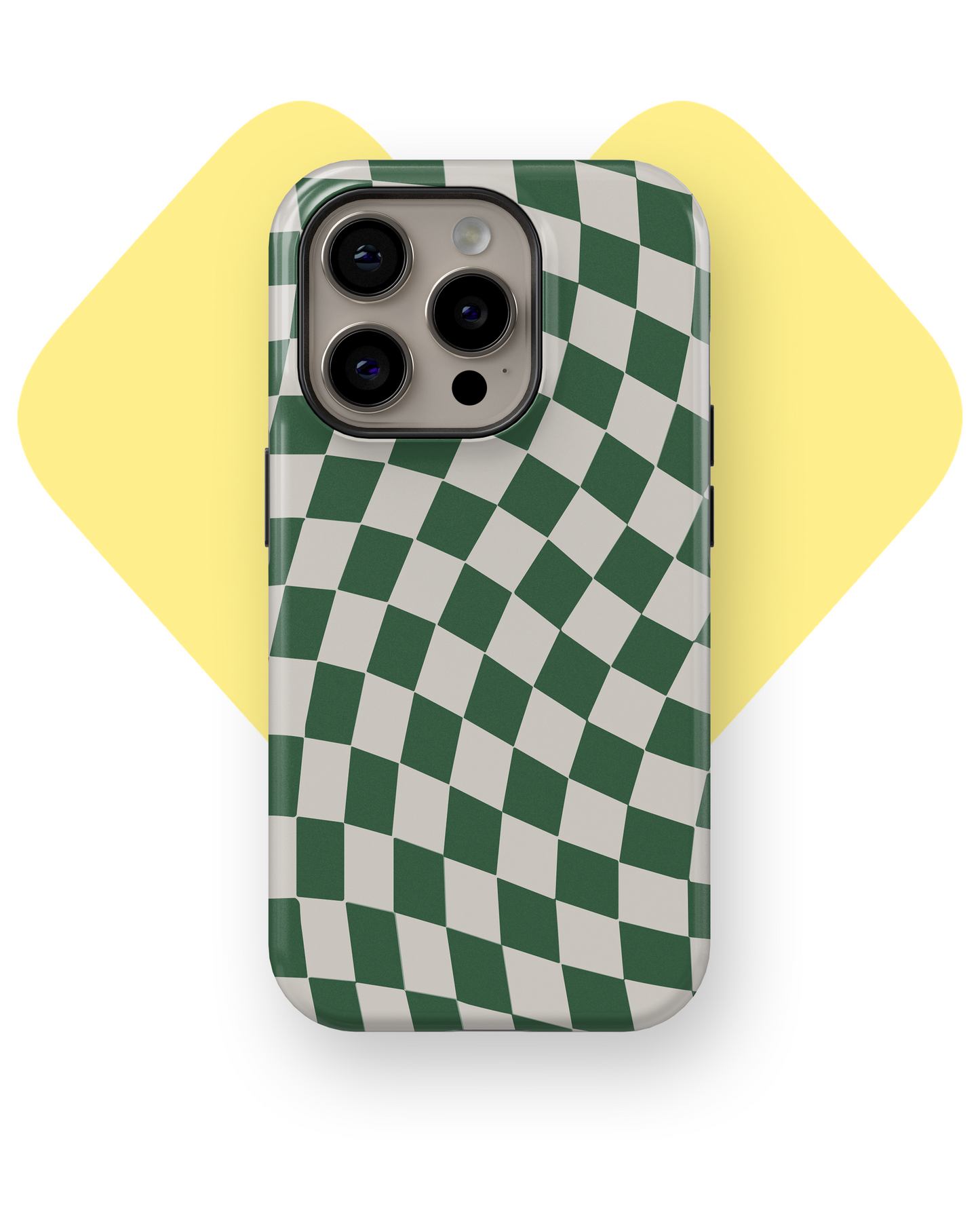 Cuadrados Verde