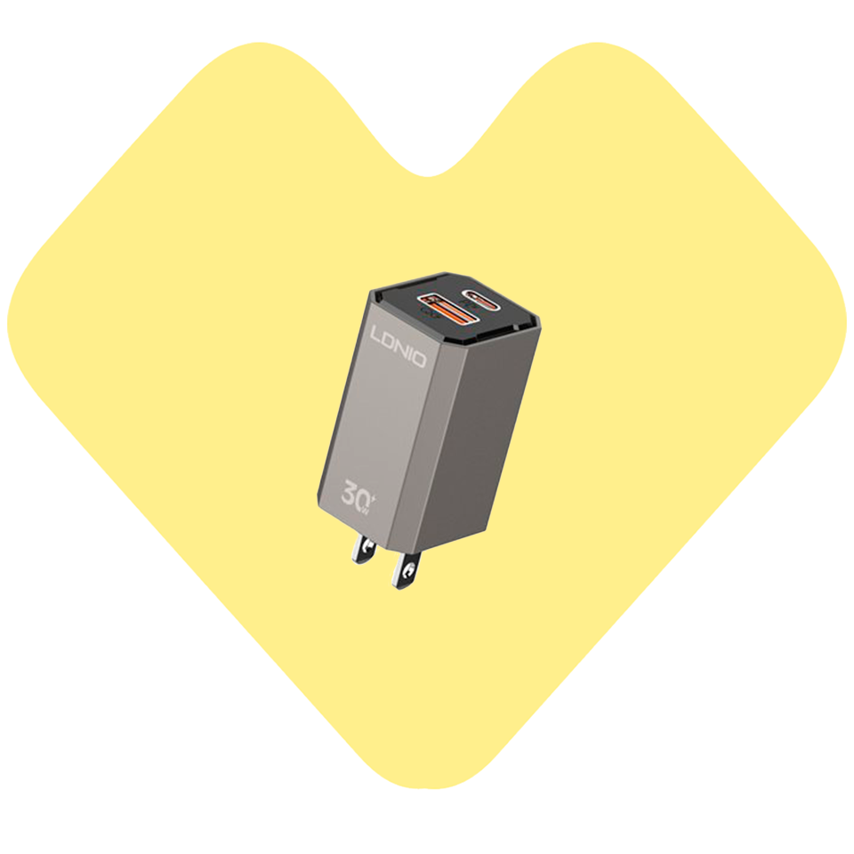 Cubo 30W LDNIO