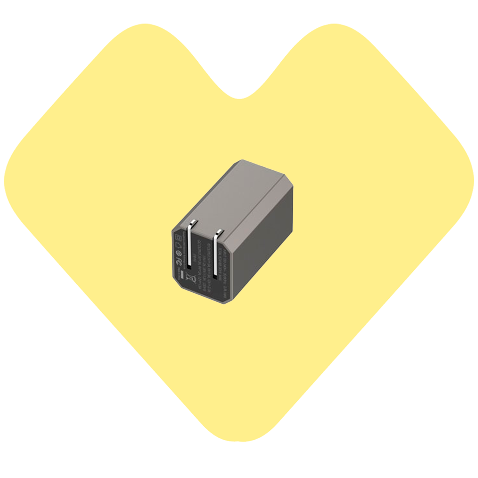 Cubo 30W LDNIO