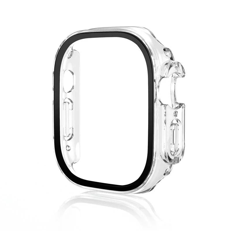 Bumper Case Clear