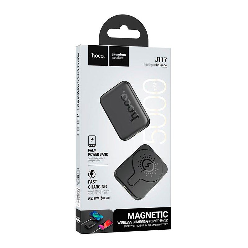 Hoco 5 000 mAh J177