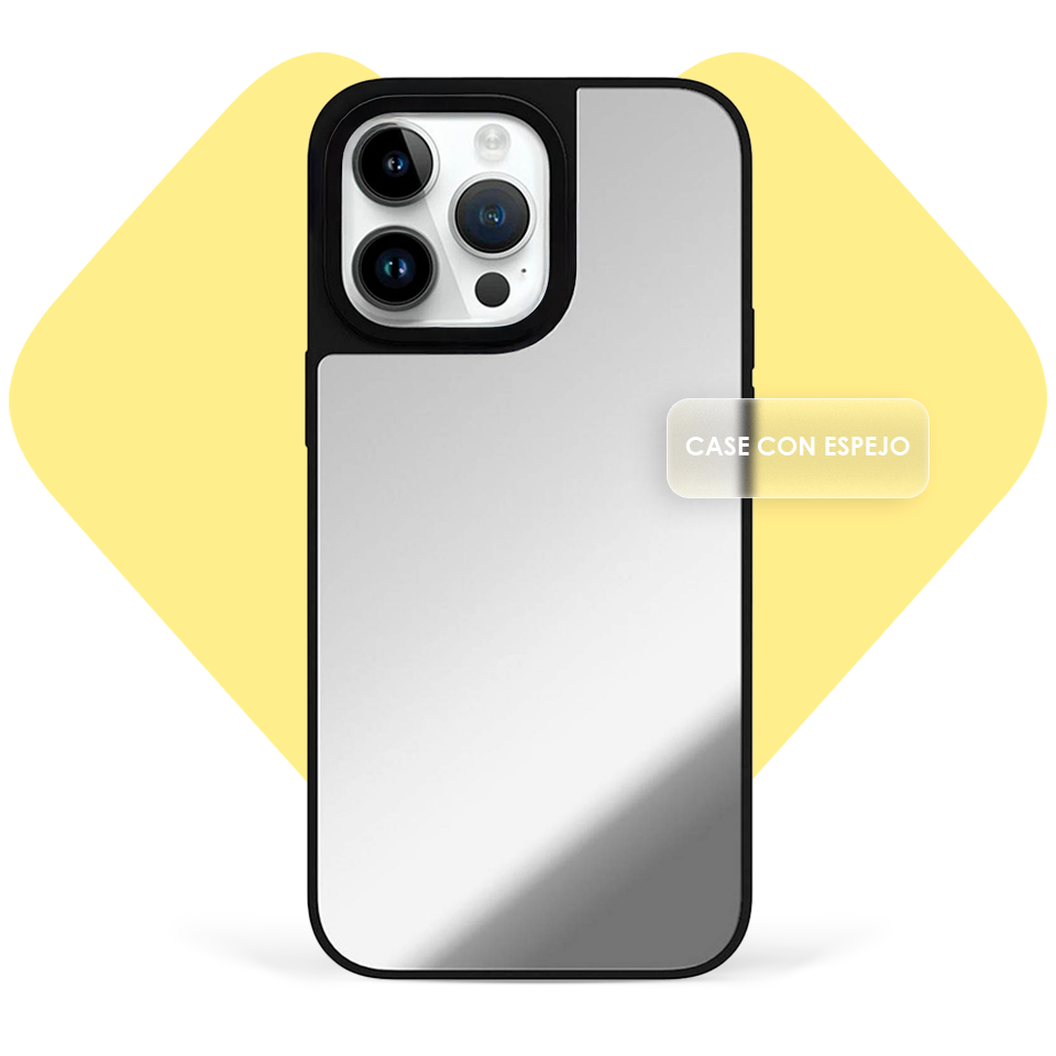 Mirror Case