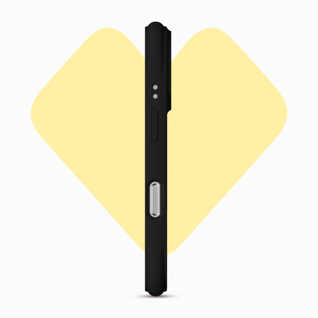 Case Ripple Magsafe Negro