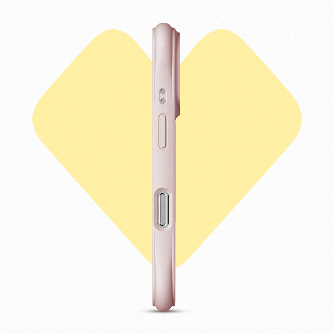 Case Ripple Magsafe Nude