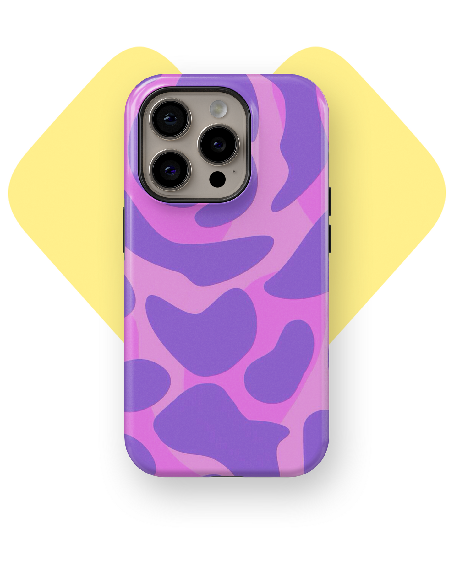 Vaca Morado