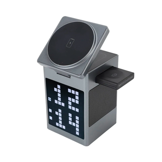 Night Hub 5 en 1 MagSafe