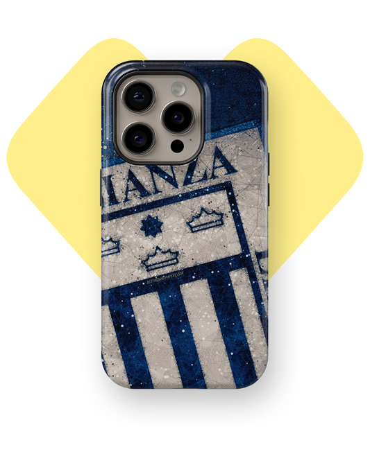 Alianza Escudo