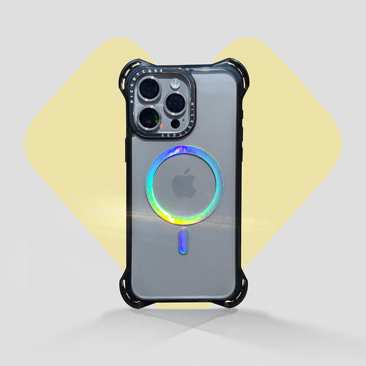 Aura MagSafe Holo