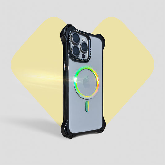 Aura MagSafe Holo