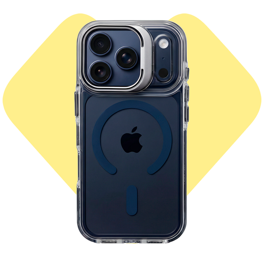 Case Parante MagSafe Azul