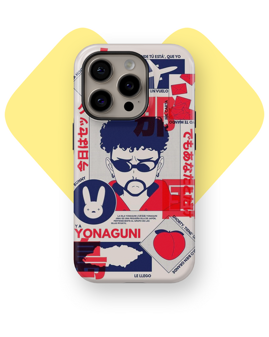 Yonaguni