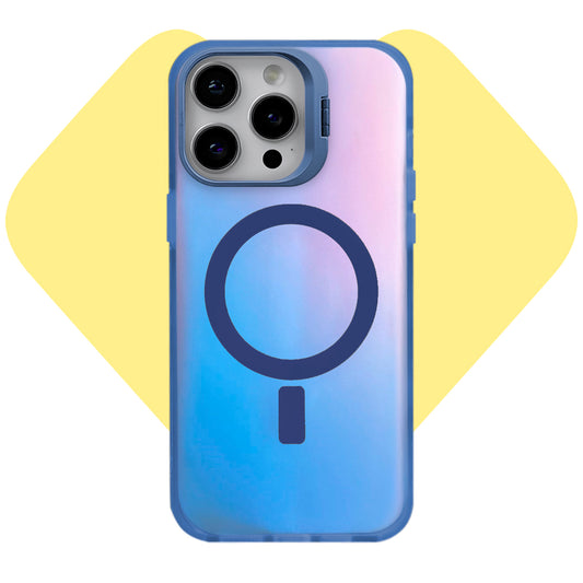 Case Parante Boreal Azul Cielo