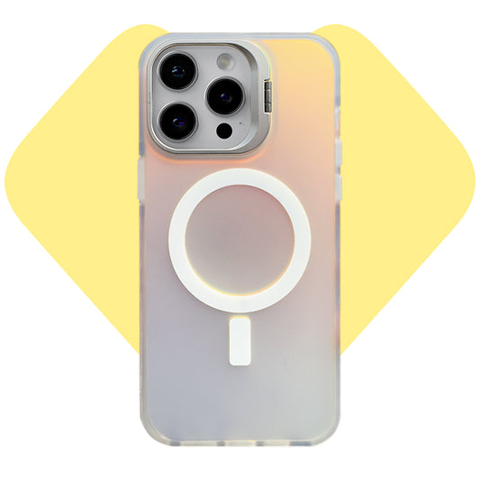 Case Boreal Parante Blanco