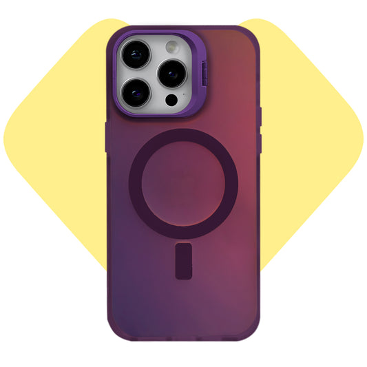 Case Boreal Parante Morado