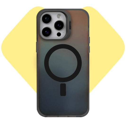 Case Boreal Parante Negro