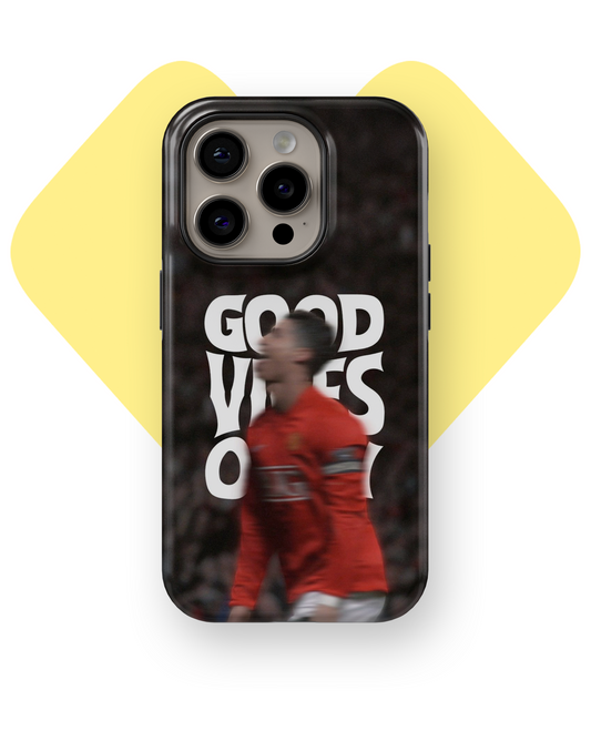 CR7 GV