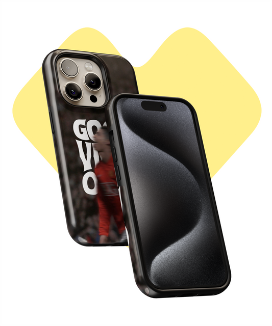 CR7 GV