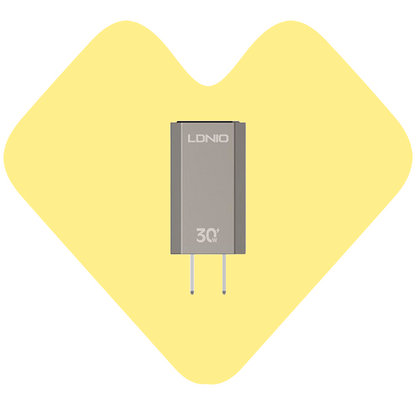 Cubo 30W LDNIO