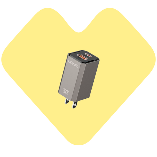 Cubo 30W LDNIO