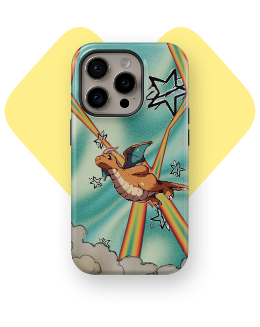 Dragonite