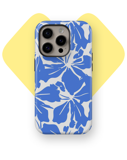 Hibiscus Azul