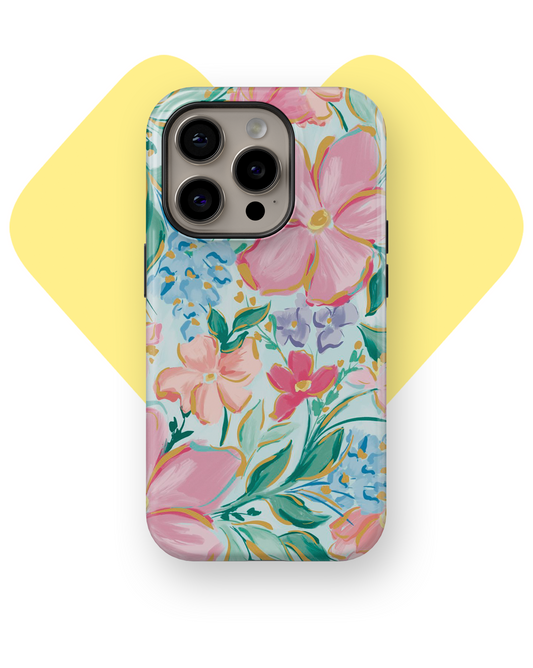 Bloom Pastel