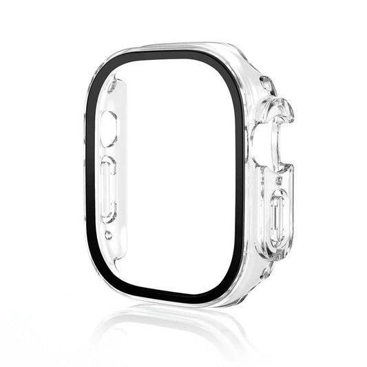 Bumper Case Clear
