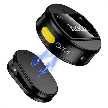 Hoco L22 Microfono Magnetico