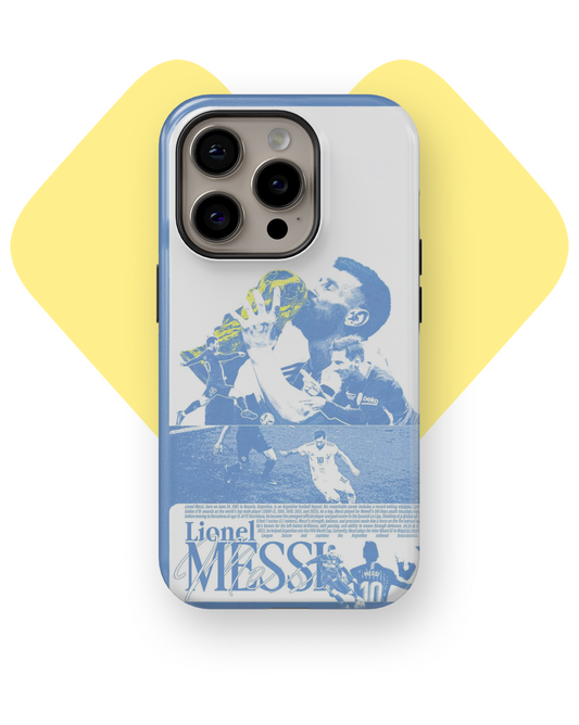 Messi Argentina