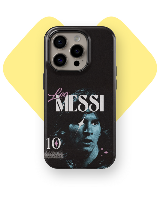 Messi Inter de Miami