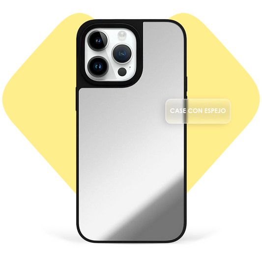 Mirror Case