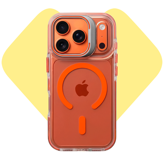 Case Parante MagSafe Naranja