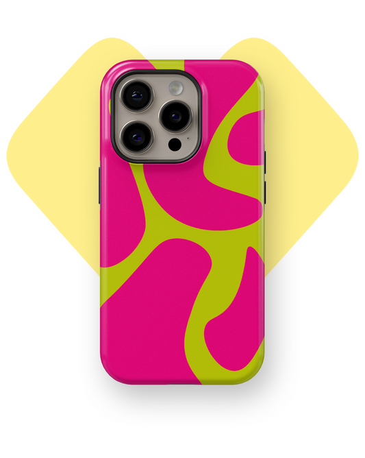 Neon Fucsia