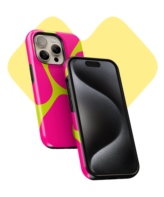 Neon Fucsia
