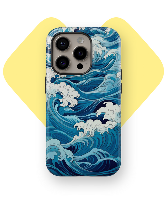 Waves Arts