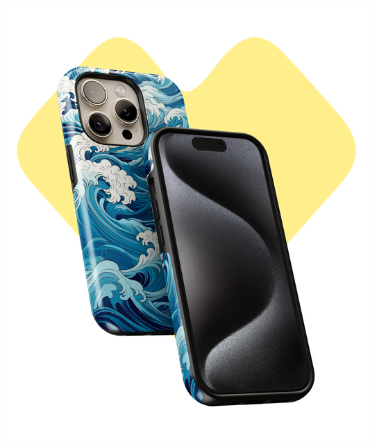 Waves Arts