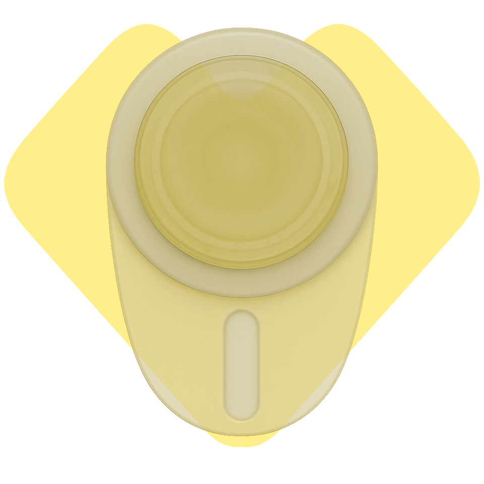 Pop Magsafe Colors