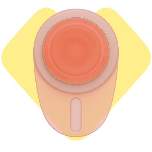 Pop Magsafe Naranja