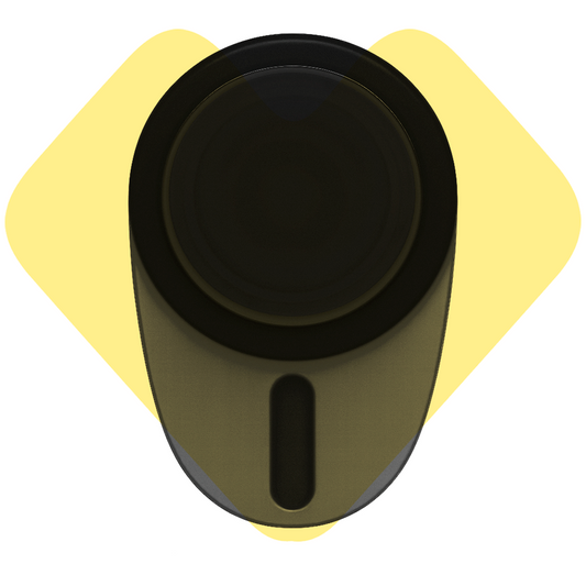 Pop Magsafe Negro