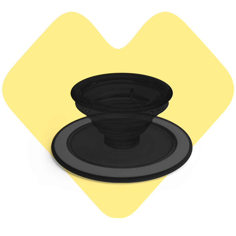 Pop Premium Negro