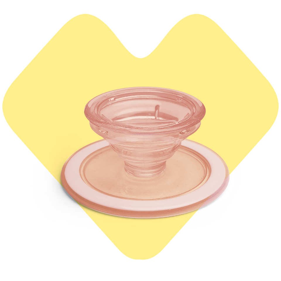Pop Premium Rosegold