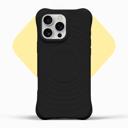 Case Ripple Magsafe Negro