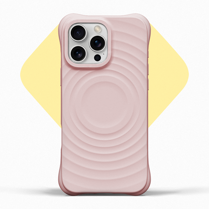 Case Ripple Magsafe Nude