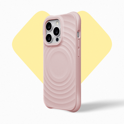 Case Ripple Magsafe Nude