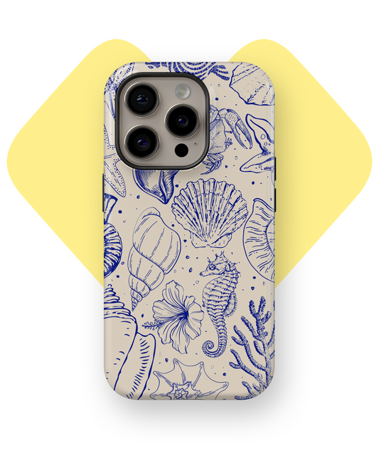 Sea Oyster