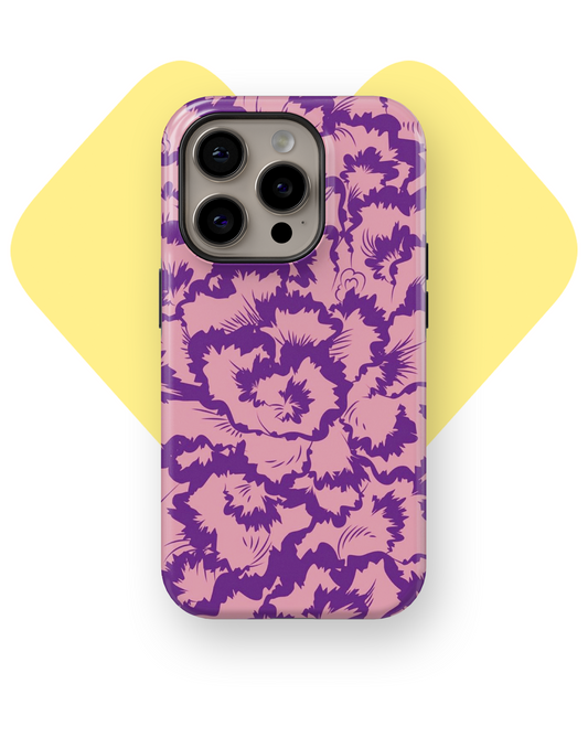 Silueta Flores